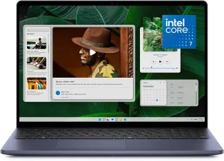 Dell Laptop Inspiron 5640